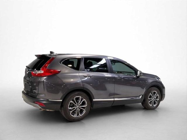 Honda Cr-v ELEGANCE